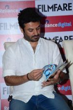 Vikas Bahl at Filmfare cover launch in Mumbai on 21st Oct 2015